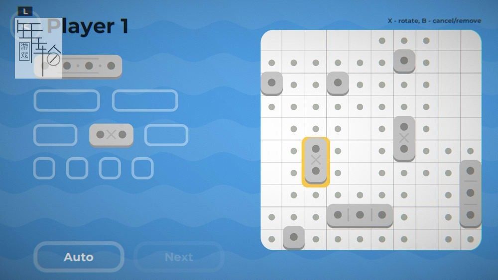 switch《Sea Battle Minimal》英文版nsp/xci下载_3