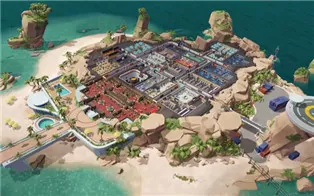 【9.0/5.05】PS4《邪恶天才2:统治世界 Evil Genius 2 WORLD DOMINATION》中文版pkg下载（v1.02）