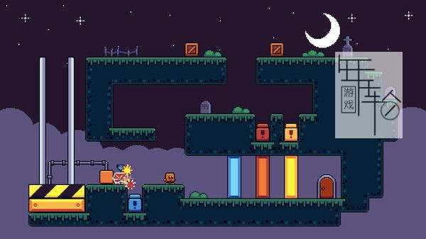 PC《Kinduo》英文版下载_1