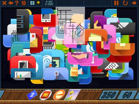 switch《Clutter 1000》英文版nsp/xci下载【含1.0.1补丁】_2