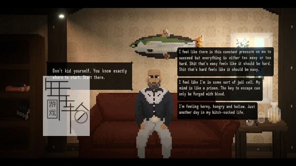 PC《不良信用 Bad Credit steam》英文版下载_1