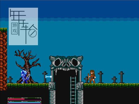PC《Darxanadon》英文版下载（v20220211）_2