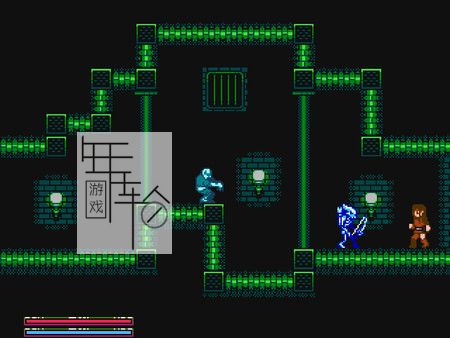 PC《Darxanadon》英文版下载（v20220211）_0