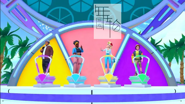 switch《冷知识问答2 TV Show Trivial Pursuit Live! 2》英文版nsp/xci整合版下载【含01.02补丁】_0
