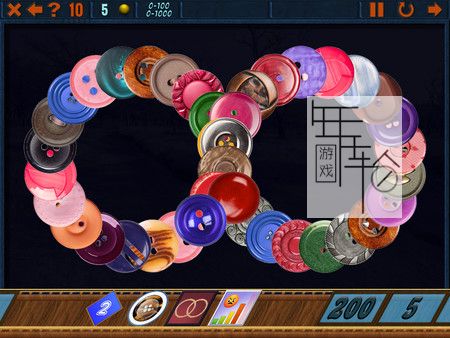 switch《Clutter 1000》英文版nsp/xci下载【含1.0.1补丁】_1