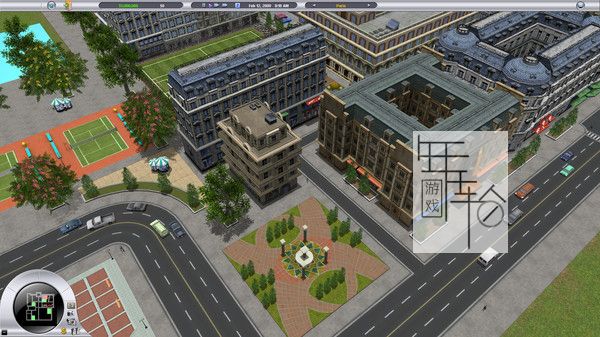 PC《酒店大亨2 Hotel Giant 2》英文版下载（v1.0.0.1）_2