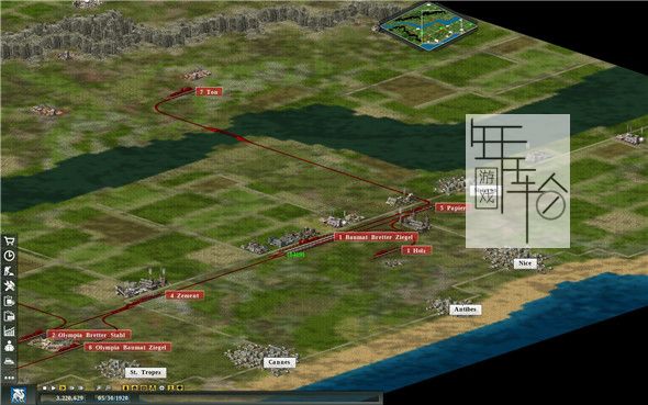 PC《运输大亨 Transport Giant》英文版下载（v2.30）_0