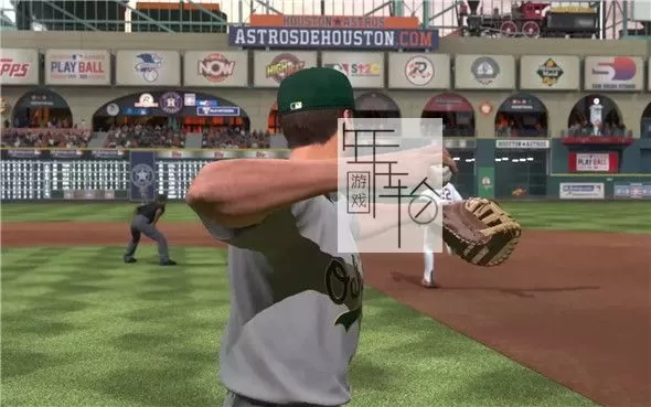【5.05】PS4《美国职棒大联盟23 MLB The Show 23》英文版PKG下载v1.21_0