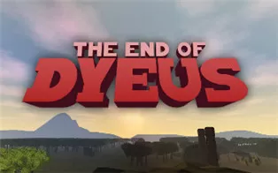 PC《迪耶斯的终结 The End of Dyeus》英文版下载（v20211023）