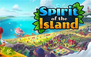 PC《海岛之魂 Spirit of the Island》中文版下载v2.0.1.0