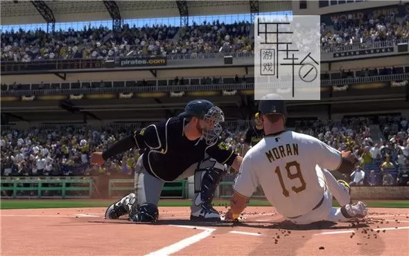 【9.0/5.05】PS4《美国职业棒球大联盟21 MLB The Show 21》英文版下载（v1.20）_2