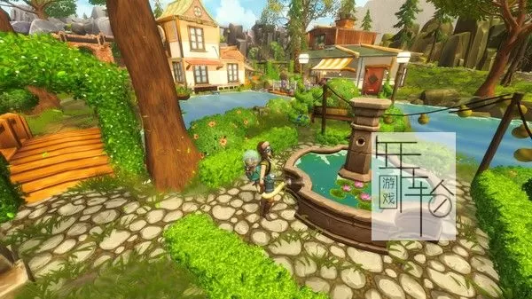 PC 《何处如家 No Place Like Home》中文版下载v1.3.K.283_1