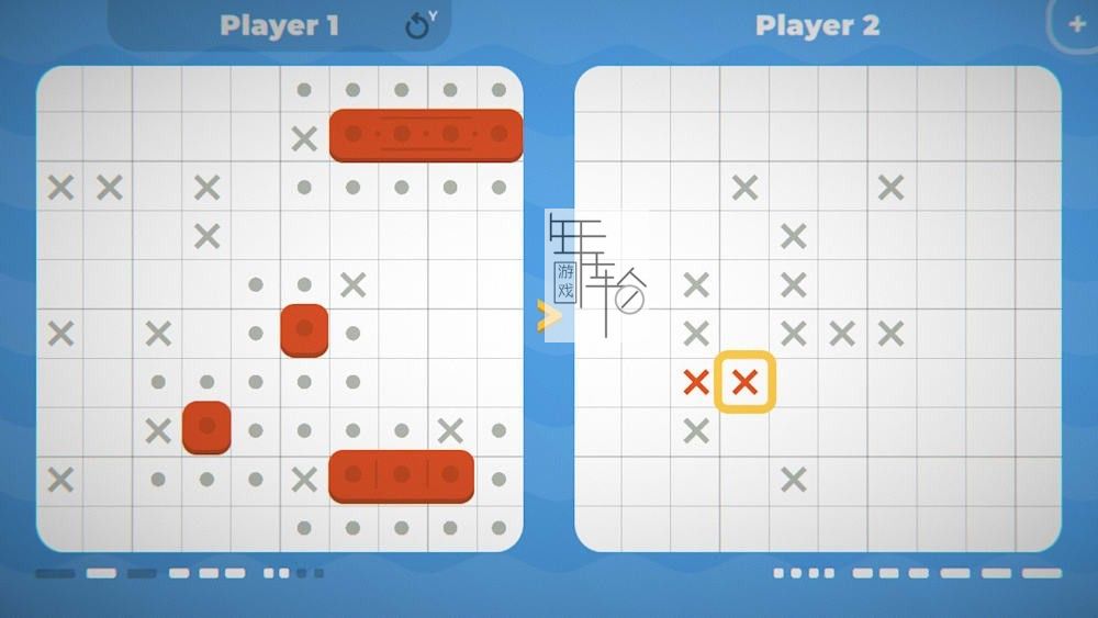 switch《Sea Battle Minimal》英文版nsp/xci下载_1