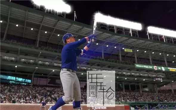 【9.0/5.05】PS4《美国职业棒球大联盟21 MLB The Show 21》英文版下载（v1.20）_1