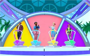 switch《冷知识问答2 TV Show Trivial Pursuit Live! 2》英文版nsp/xci整合版下载【含01.02补丁】