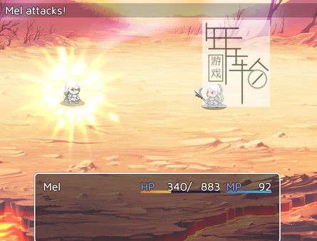 PC《快闪:法布尔的故事 Quickflash - A Fabula Story》英文版下载_1