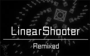 PC《凌厉射手重混 LinearShooter Remixed》英文版下载（v1.20）