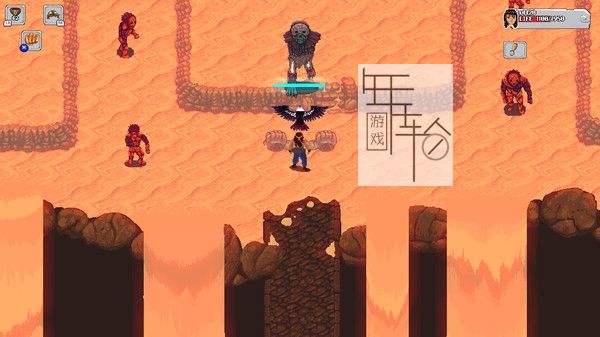PC《阿劳科传奇：RPG动作 Arauco Saga - Rpg Action》英文版下载（v2.0）_2