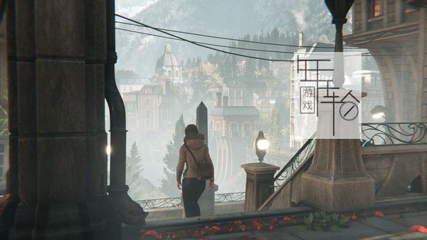 PC《塞伯利亚之谜：世界之前 Syberia: The World Before》中文版下载（v1.39717）_0
