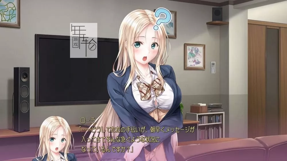 switch《爱之吻 3 cute アイキス 3 cute》正式版日文版nsp下载【含1.0.2补丁】_2