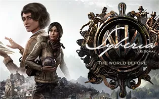 PC《塞伯利亚之谜：世界之前 Syberia: The World Before》中文版下载（v1.39717）