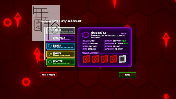 PC《霓虹日暮 Neon Sundown》英文版下载_2