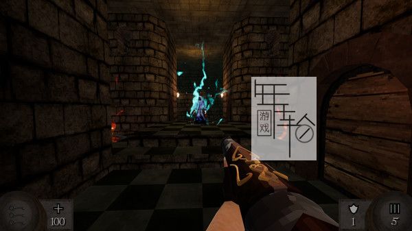 PC《KARM》英文版下载_1