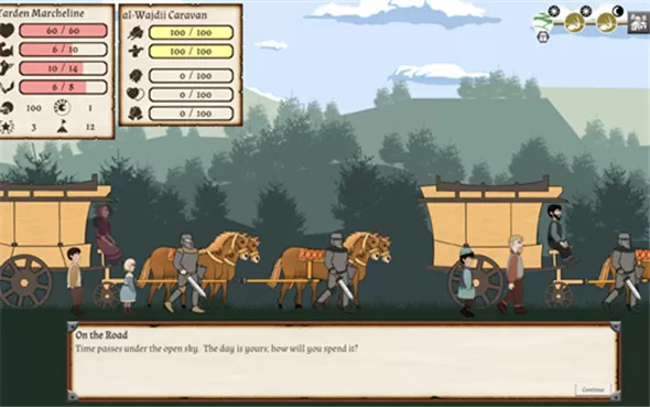 PC《携带一把剑 To Carry a Sword》英文版下载
