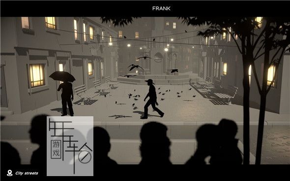 PC《灵魂之流 Soulflow》英文版下载_0