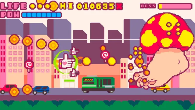 switch《Fingun》英文版nsp/xci下载_0