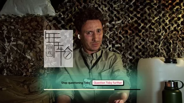 switch《谁闭了马克斯叔叔的麦？ Who Pressed Mute on Uncle Marcus?》中文版XCI整合版下载（含1.0.1补丁）_3