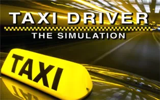 PC《出租车司机：模拟 Taxi Driver - The Simulation》英文版下载