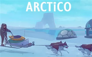 PC《Arctico》英文版下载（v1.3）