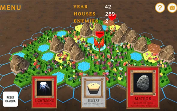 PC《乡村之刃 VillageBlade》英文版下载