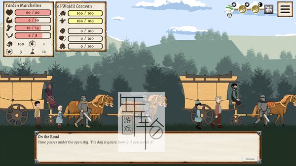 PC《携带一把剑 To Carry a Sword》英文版下载_0