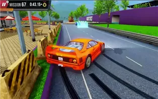 switch《Car Driver Ultimate》英文版nsp/xci下载