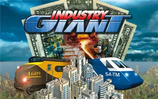 PC《工业大亨 Industry Giant》英文版下载