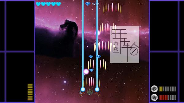 PC《元素天使2 Elemental Angel Ⅱ》中文版下载_0