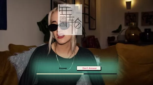 switch《谁闭了马克斯叔叔的麦？ Who Pressed Mute on Uncle Marcus?》中文版XCI整合版下载（含1.0.1补丁）_1