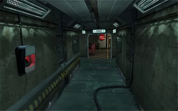 PC《真理 Veritas》英文版下载