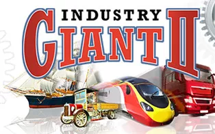 PC《工业大亨2 Industry Giant 2》英文版下载（v1.0.0.0）