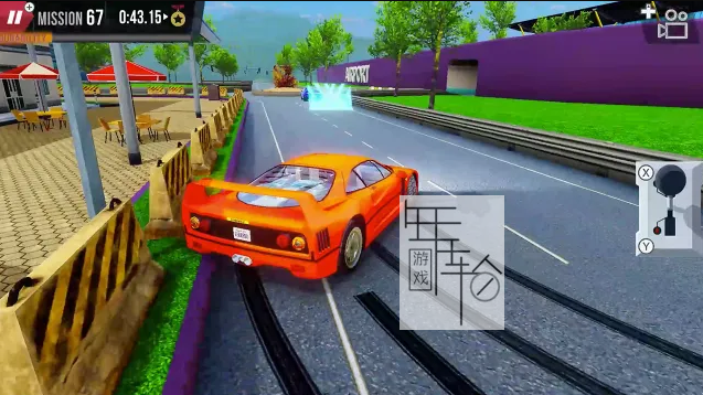 switch《Car Driver Ultimate》英文版nsp/xci下载_0