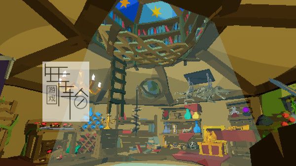 PC《铁器时代 Iron Age》英文版下载_2