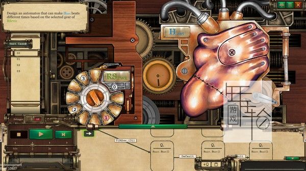 PC《艾伦的自动机工坊  Alan's Automaton Workshop》中文版下载（v30317）_1