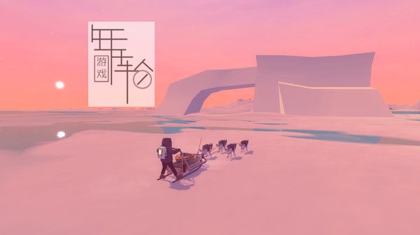 PC《Arctico》英文版下载（v1.3）_1