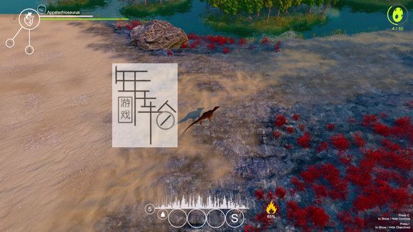 PC《恐龙史前大冒险2 Dinosaurs A Prehistoric Adventure 2》英文版下载_0