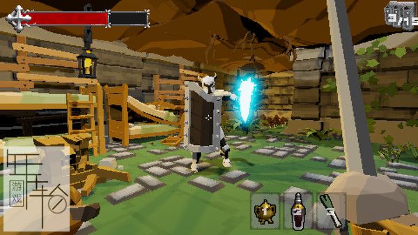 PC《铁器时代 Iron Age》英文版下载_1