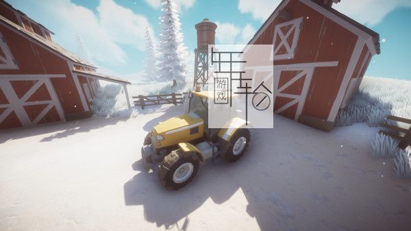 PC《越野农耕 Off-Road Farming》英文版下载_0