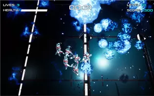 PC《I, W.O.M.A.N.》英文版下载