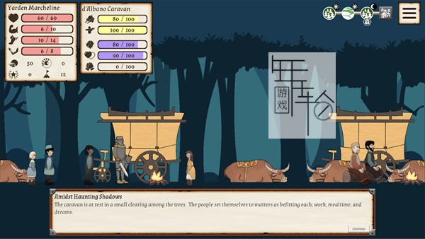 PC《携带一把剑 To Carry a Sword》英文版下载_2